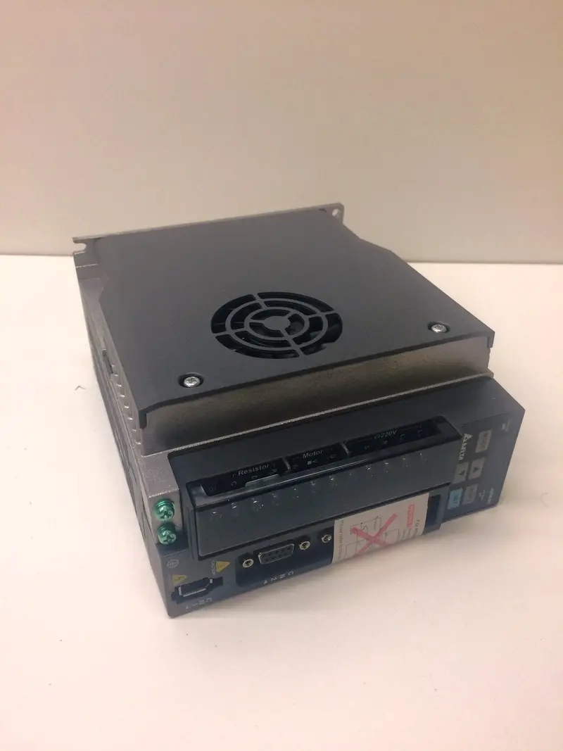 Nventor Cnc Router Servo Drive Unit – Snx Compatible Motion Controller 1