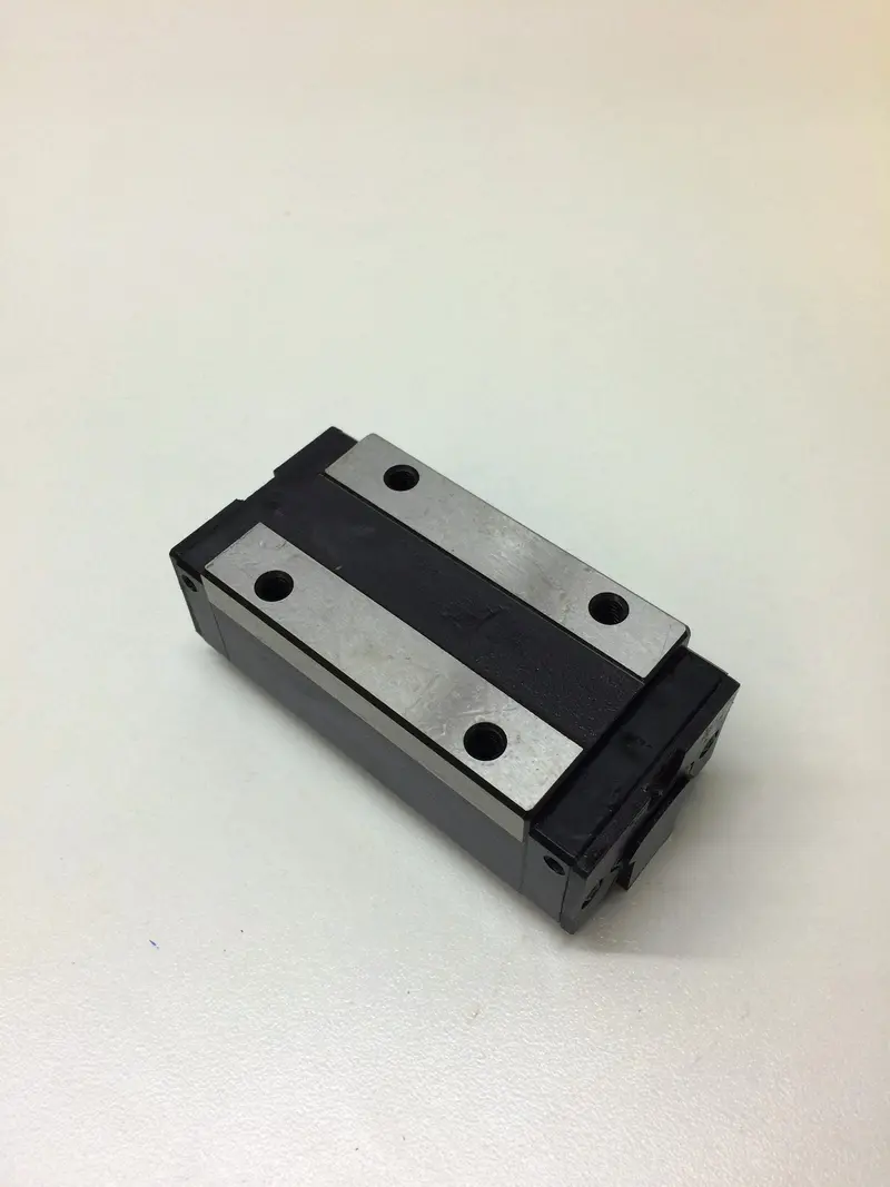 Nventor Snx Cnc Router Bearing Carriage Unit 1