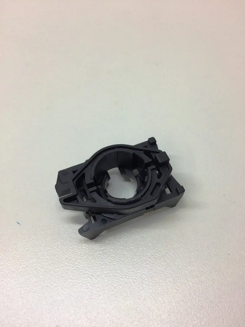 Nventor Snx Cnc Router Emergency Stop Mounting Base 1