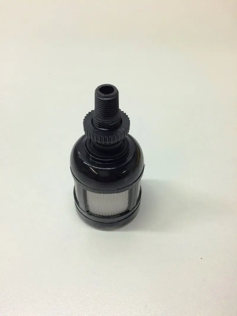 Nventor Snx Cnc Router Exhaust Air Discharge Filter Assembly 1