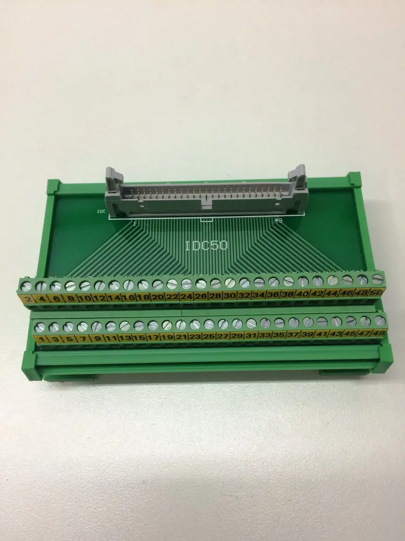 Nventor Snx Cnc Router Mounting Connection Plate 1