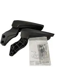 Oem Arm Rest Kit For Toro Z-Master & Grandstand (Part #47-8774) 1