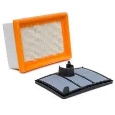 Oem Stihl Air Filter For Select Models (4224-141-0300) 1