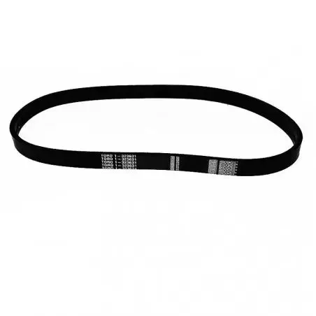Oem V-Belt For Toro Zero-Turns (Part #1-323631) 1