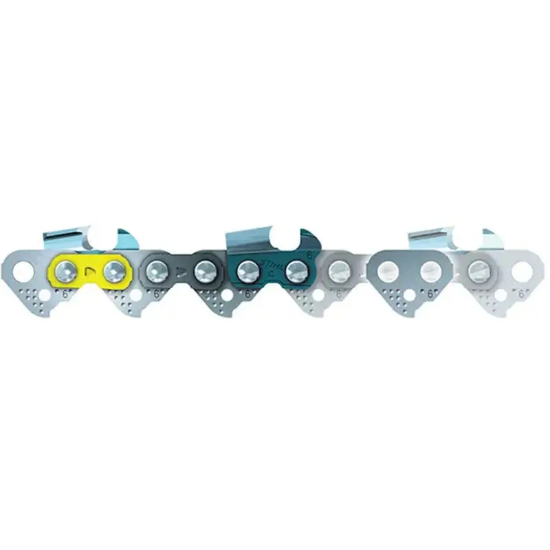 Oregon 23Rs Rapid Super Saw Chain – 68 Link, .325" Pitch, .050" Gauge 1