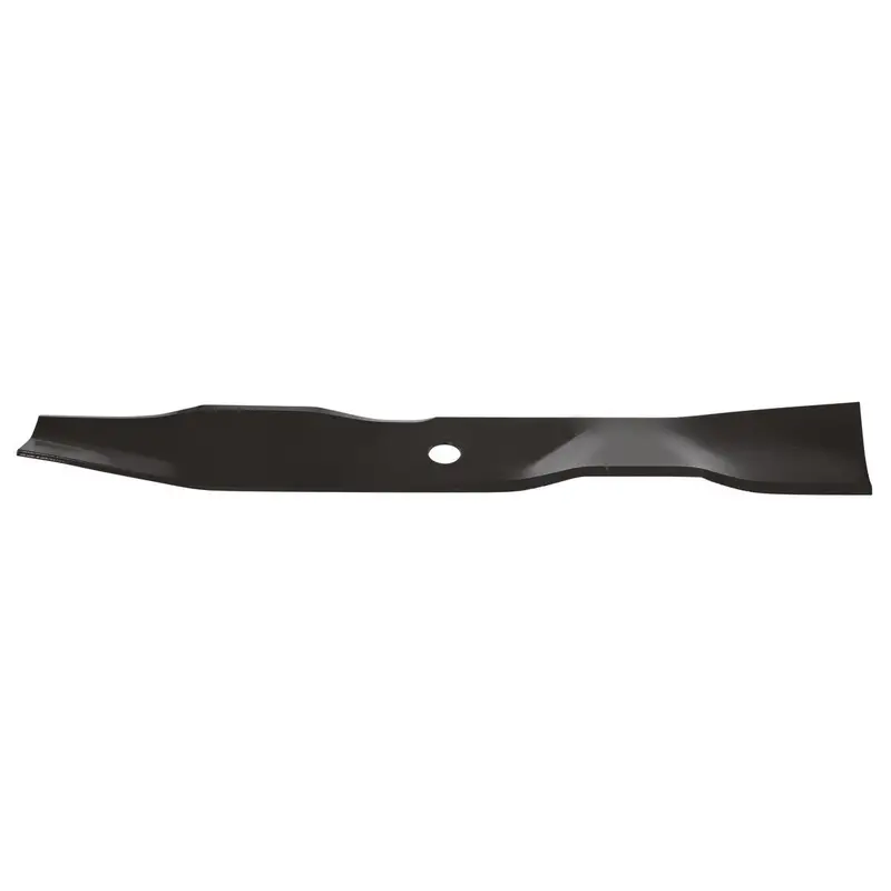 Oregon 24.5-Inch Lawn Mower Blade – Dual-Edge Design For Extended Sharpness (192-084) 1