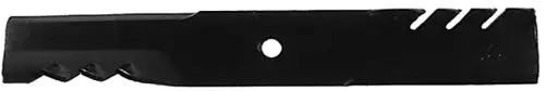 Oregon Gator G3 18-Inch Lawn Mower Blade (96-344) 1