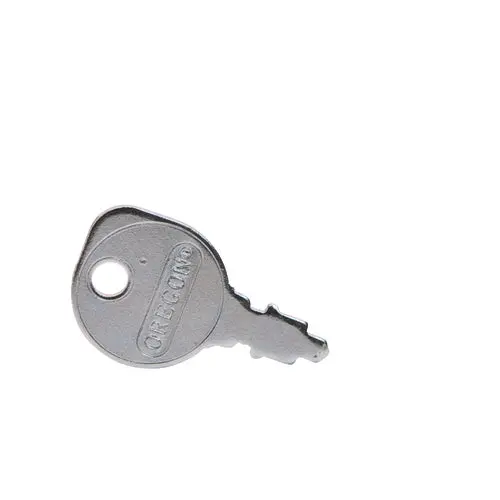Oregon Oem Ignition Key – Universal Fit For Select Outdoor Power Equipment 1