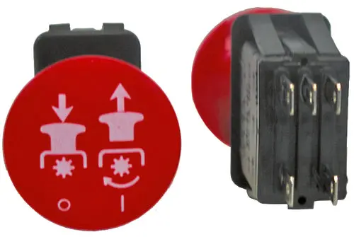 Oregon Pto Safety Switch – Model 33-082 1