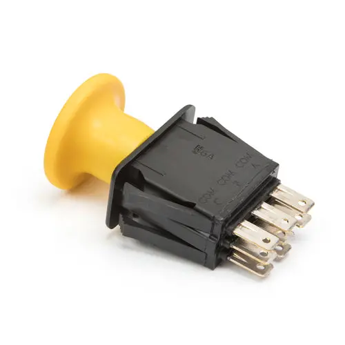Oregon Universal Pto Switch With Snap Mount – Model 33-093 1