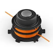 Original Stihl Long-Lasting Trimmer Spool – Model 4002-710-4321 1