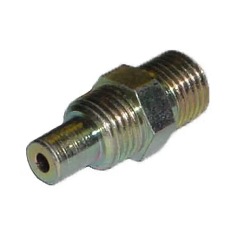 Outlet Adapter For Divider Valves 1
