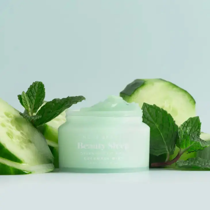 Overnight Hydrating Lip Mask 2