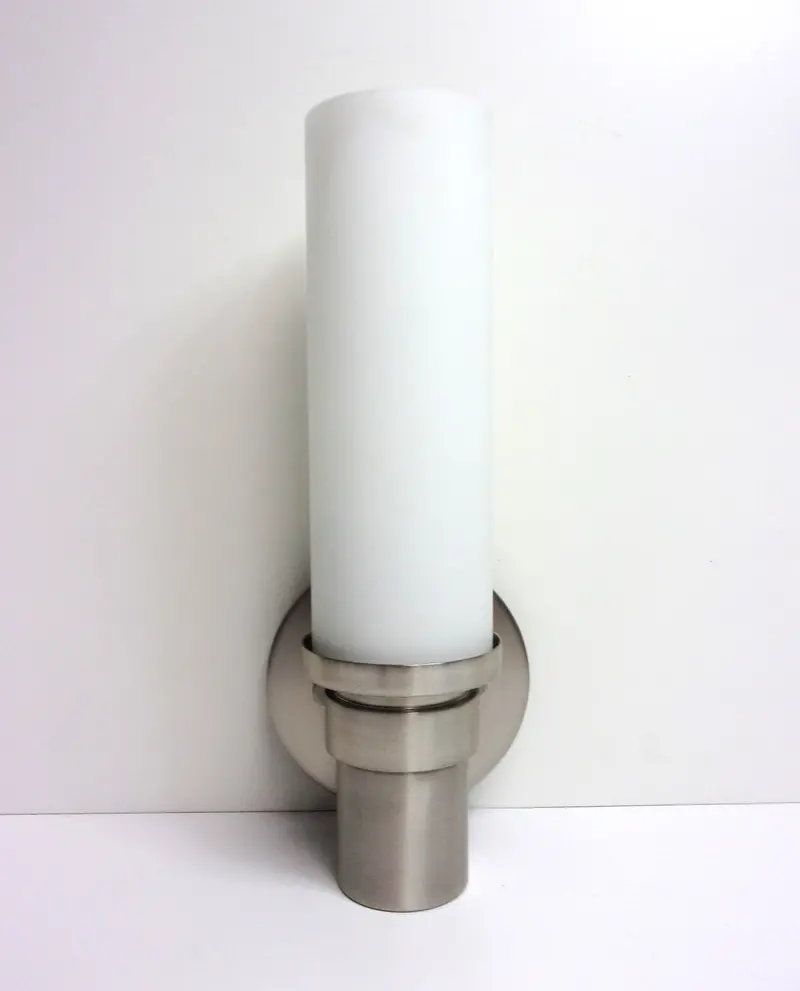 Oxygen Lighting Single-Light Wall Sconce #2-5124-124 1
