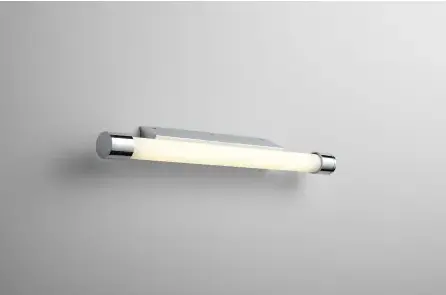 Oxygen Lighting Zenith Single-Light Bath Bar – 24-Inch Model #2-5140-14 1