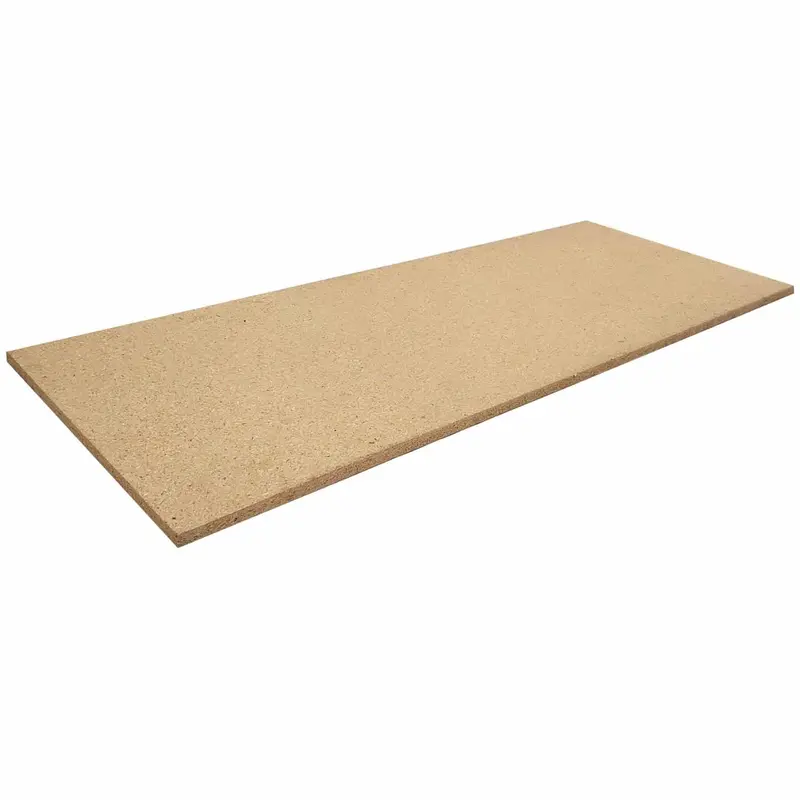 Particleboard Decking Panels For Industrial Storage Racks 1