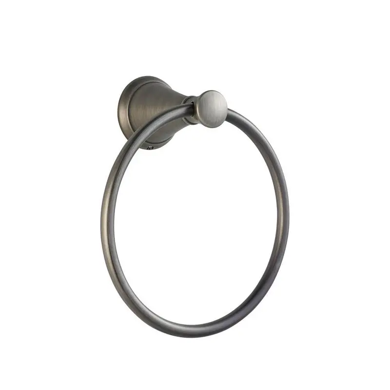 Pasadena Towel Ring – Pfister Brb-P2Sl (Slate Finish) 1
