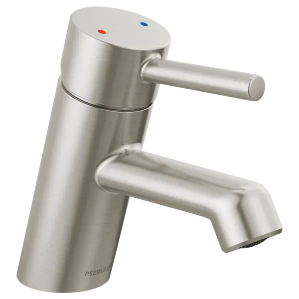 Peerless Precept Single-Handle Bathroom Faucet In Classic Bronze #P1547Lf-Bn 1