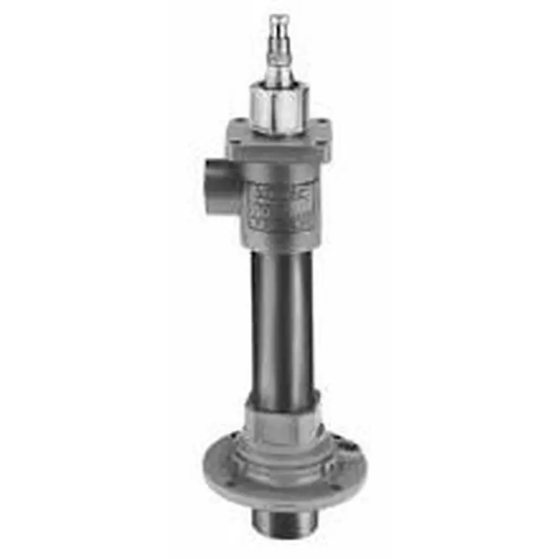 Pile Driver Iii Series High-Pressure Pump Tubing 1