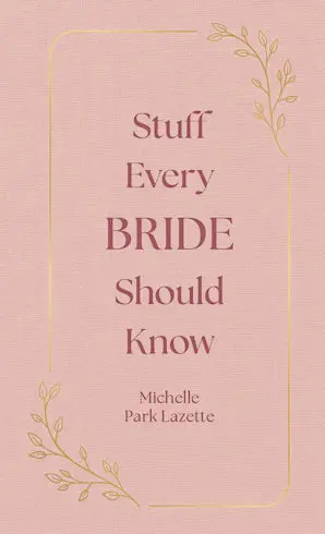 Practical Wedding Planning Handbook: Stuff Every Bride Should Know 1
