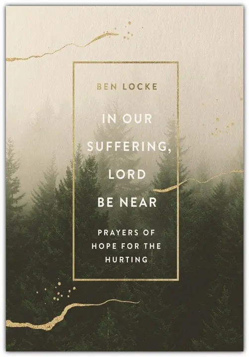 Prayers For Healing: Comforting Devotions During Hard Times 1