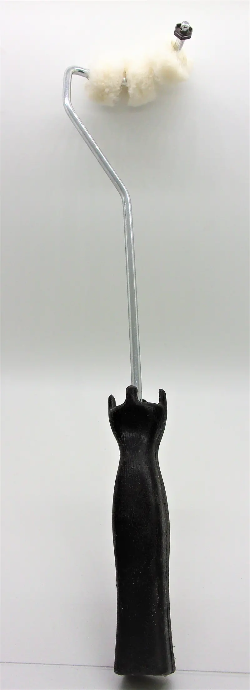 Pro Pipe & Spindle Painter Brush – Professional Grade Detailing Tool #155-3445 1