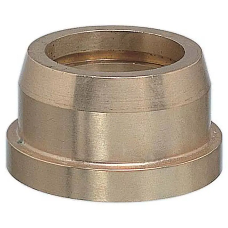 Protective Sleeve Bushing For Pump Shafts 1