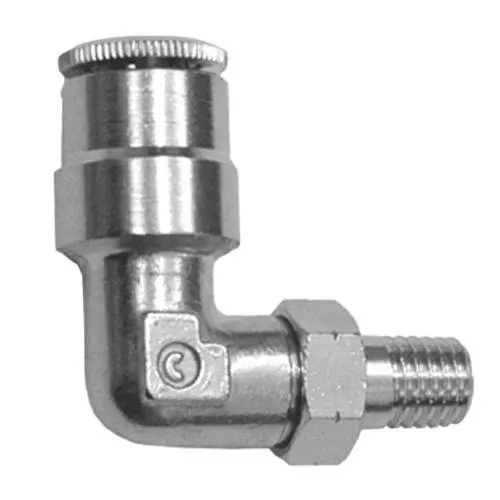 Quicklinc 90-Degree Swivel Hose Fitting 1