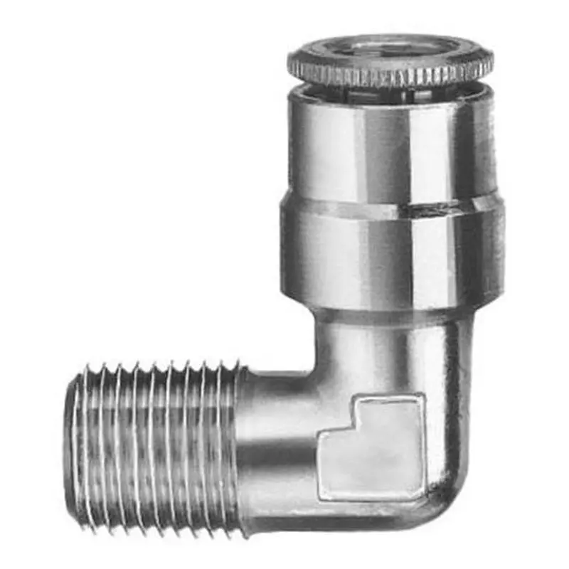 Quicklinc Push-In Fittings For Nylon Tubing – Assortment Kit 1