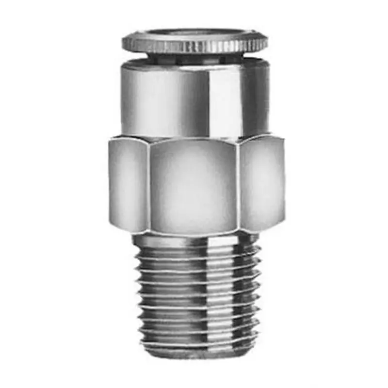 Quicklinc Straight Male Tubing Adapter – Model 244047 1