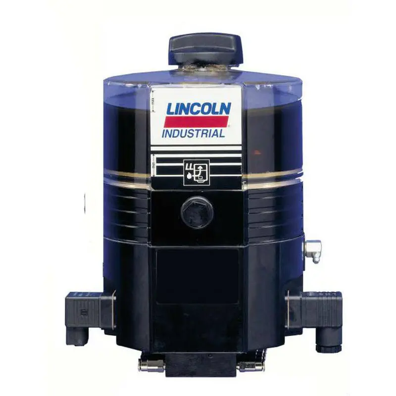 Quicklub Qls-311 Oil Back Valve – Remote-Actuated (Ssv6) 1