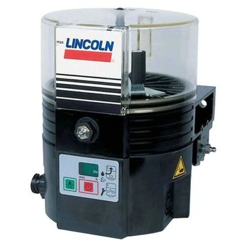 Quicklub Qls 401 Cordless Electric Grease Dispensing Pump 1