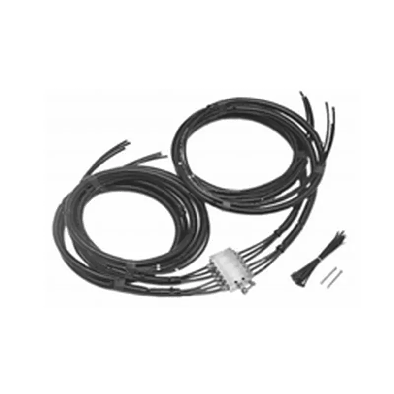 Quicklub Trailer Lubrication Kit – Factory-Preassembled Unit 1