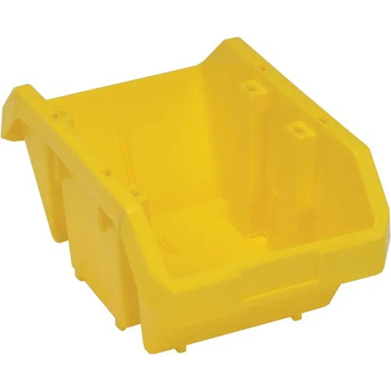 Quickpick High-Volume Bin Kit – 20-Count Standard-Sized Sorting Containers 1