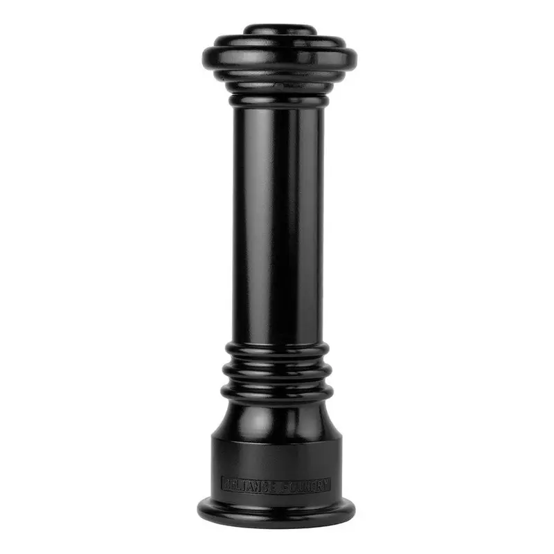 R-7553 Elegant Ductile Iron Decorative Bollard – 32" H × 6" Dia 1