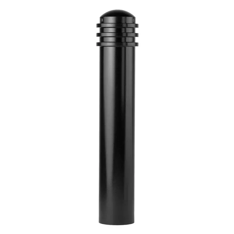 R-7576 Stylish Durable Bollard – 34" H × 5.75" Dia 1