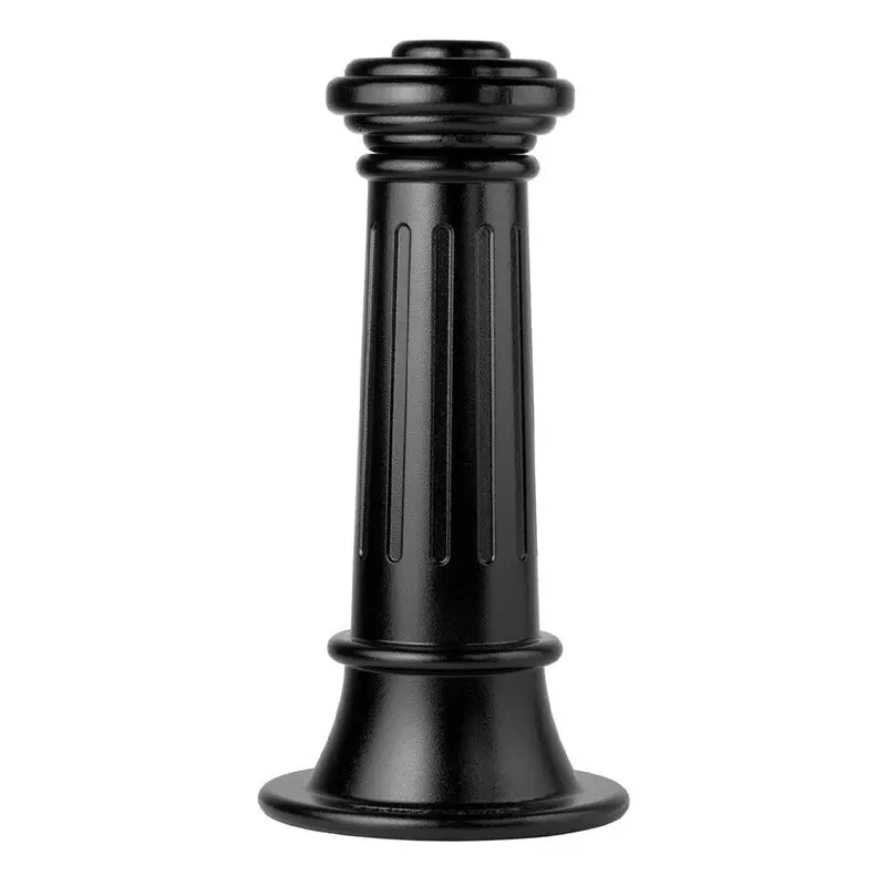 R-7581 Heavy-Duty Elegant Bollard – 31" H × 7.75" Dia 1