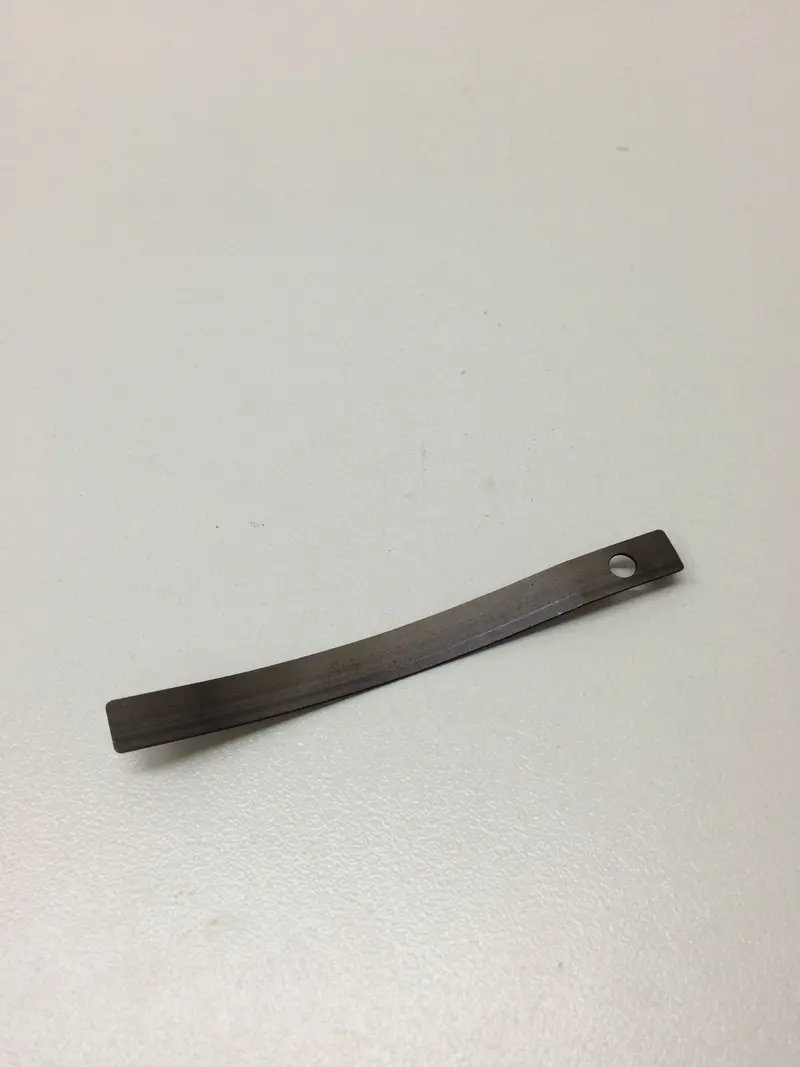 Replacement Compression Spring For Material Handling Equipment 1