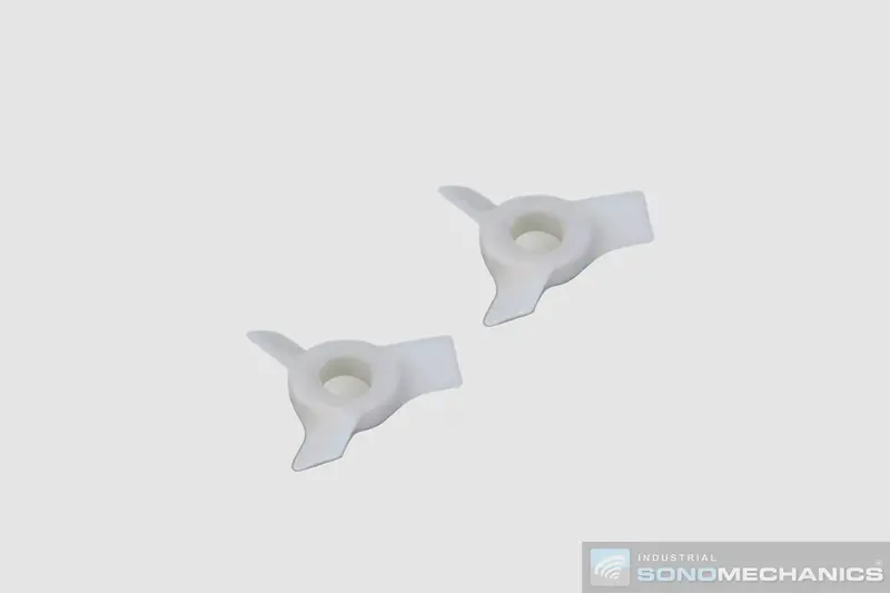 Replacement Impellers For Magnetically Coupled Laboratory Mixers 1
