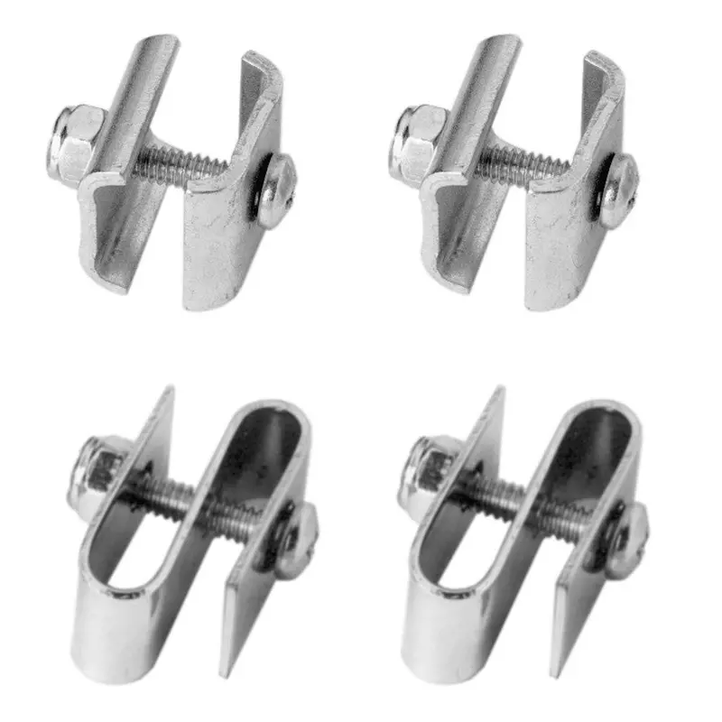 Replacement Mounting Kit For Metro Super Erecta Enclosure Panels 1