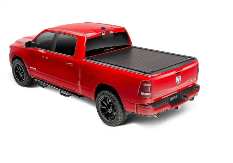 Retrax Powertraxpro Xr T-90379 Motorized Tonneau Cover For 2021–2023 Ford F-150 (6'7" Bed, No Stock Pocket) 1