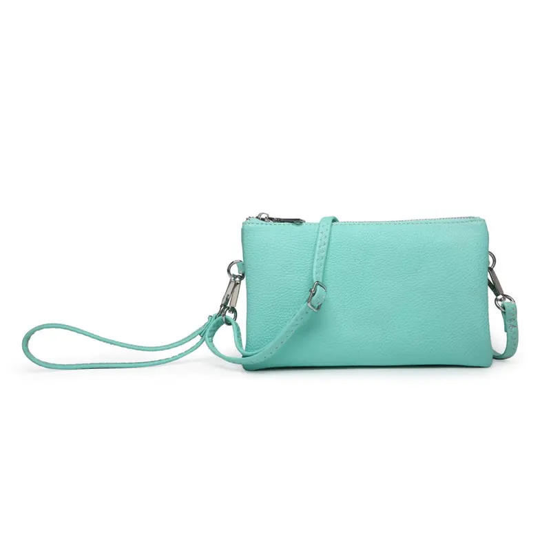 Riley Slim Crossbody Bag 1