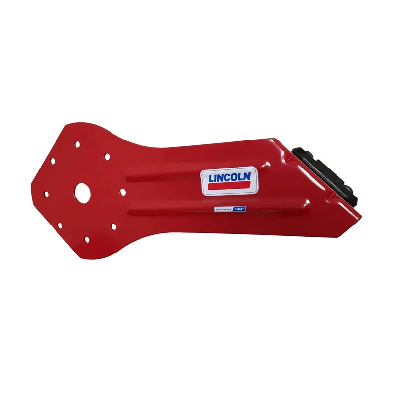 Roller Housing And Guide Arm Assembly 1