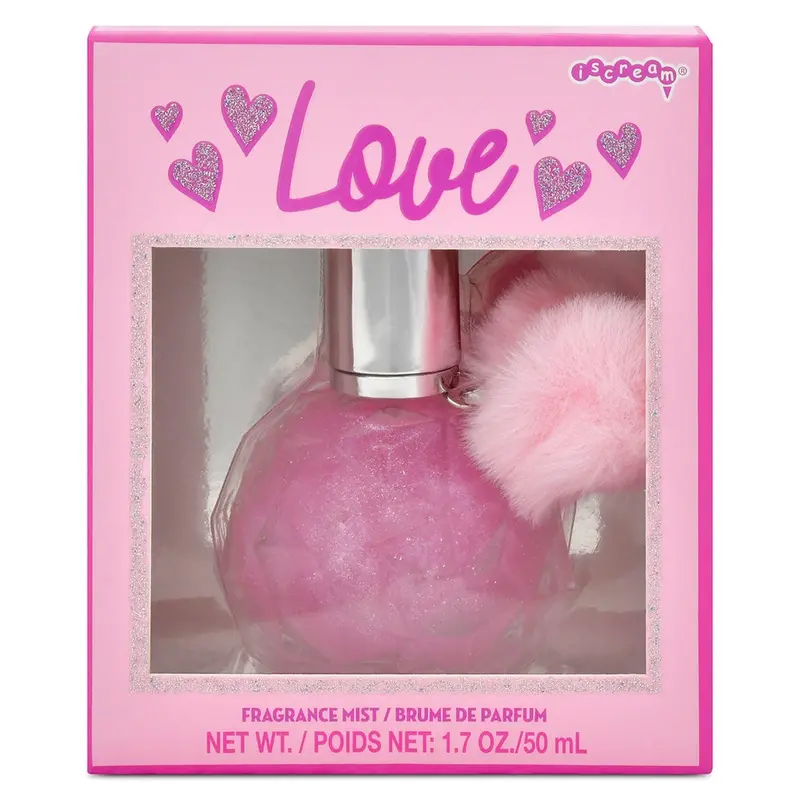 Romantic Love-Scented Fragrance Mist 1