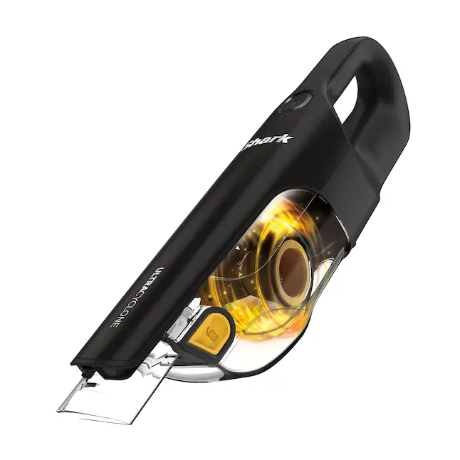 Shark 10.8V Cordless Handheld Vacuum 1