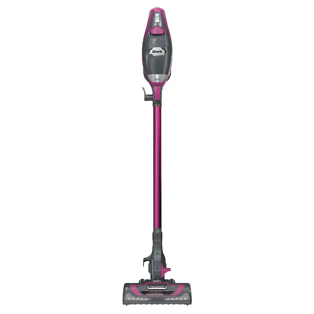 Shark Corded Stick Vacuum With Detachable Handheld Design 1