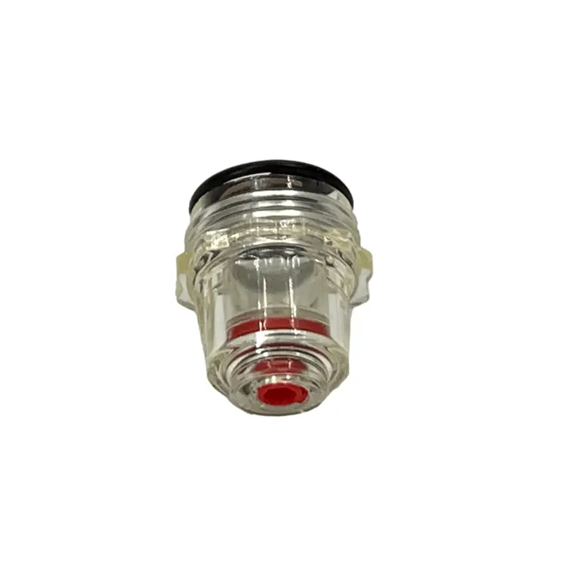 Sight Feed Dome Assembly For Lincoln 602204 And 602206 Units 1