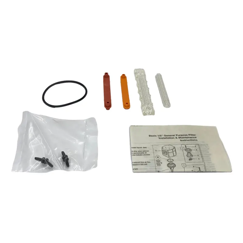 Sight Lens Kit For Lincoln Air Filters And Lubricators 1
