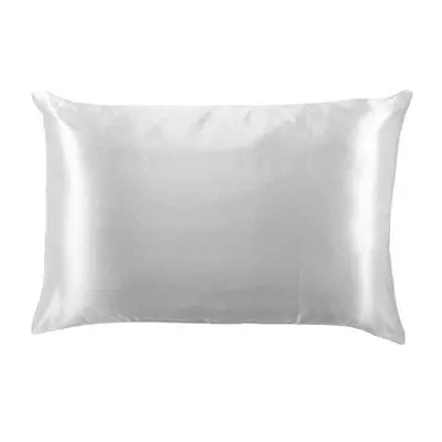 Silky Satin Pillowcase To Prevent Bedhead 4