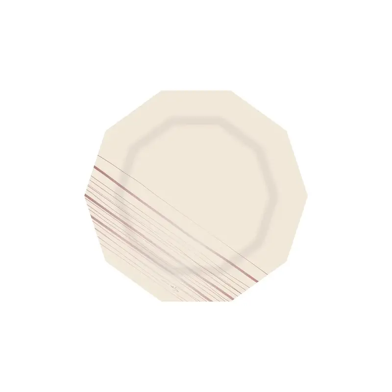 Simply Lovely Premium Dinner Plates Set 1